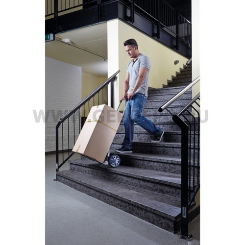 Wolfcraft TS 850 szállítókocsi