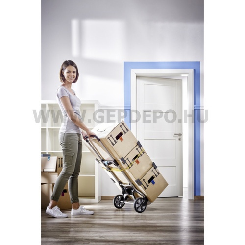 Wolfcraft TS 850 szállítókocsi