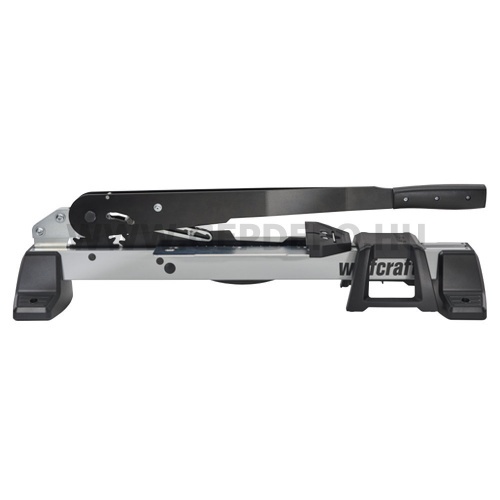 Wolfcraft VLC 1000 vinil és laminált parketta vágó