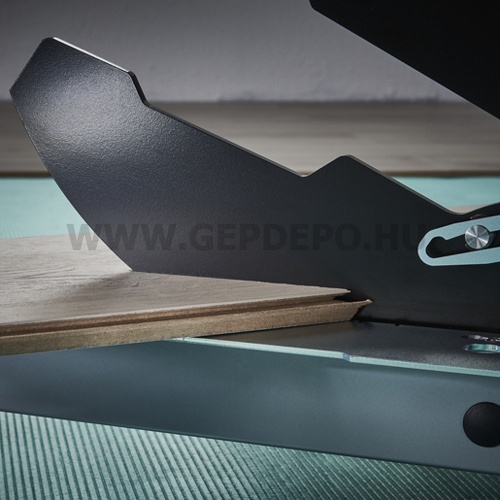 Wolfcraft VLC 1000 vinil és laminált parketta vágó