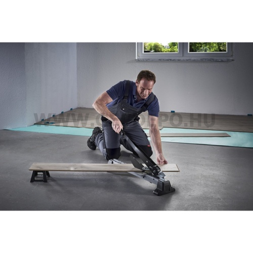 Wolfcraft VLC 1000 vinil és laminált parketta vágó