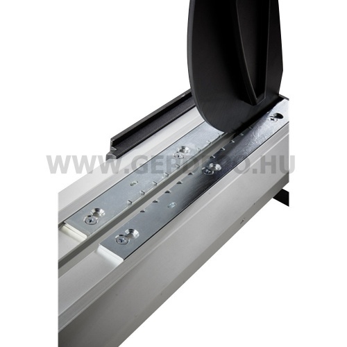 Wolfcraft VLC 800 vinil és laminált parketta vágó