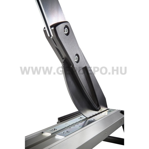 Wolfcraft VLC 800 vinil és laminált parketta vágó