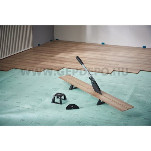 Wolfcraft VLC 800 vinil és laminált parketta vágó
