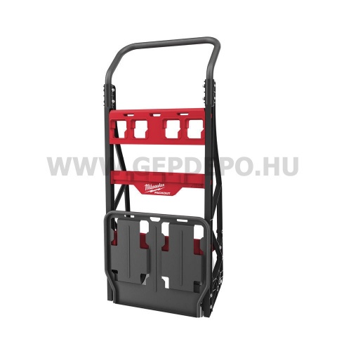 Milwaukee PACKOUT™ kétkerekű szállítókocsi