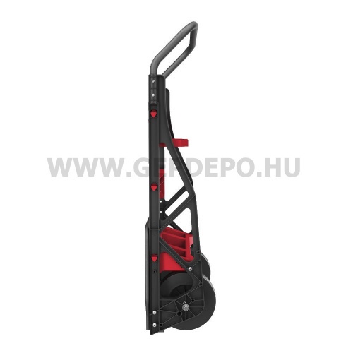 Milwaukee PACKOUT™ kétkerekű szállítókocsi