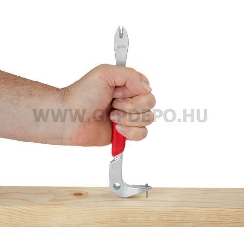 Milwaukee szeghúzó szerszám, 254mm