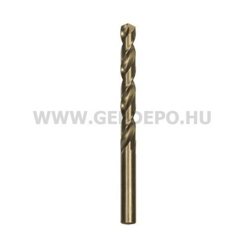 Makita HSS Co 5 fémfúró 6,5x101 mm - 10 db
