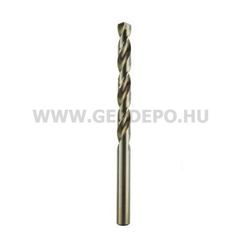 Makita HSS Co 5 fémfúró 8,5x117 mm - 5 db