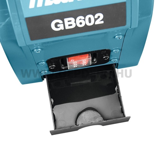 Makita GB602 kettős köszörű