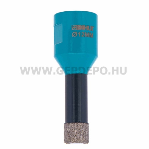 Bihui Gyémánt lyukfúró 12 mm M14