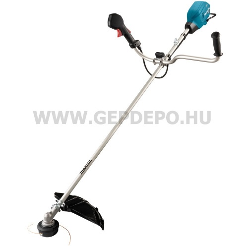 Makita UR006GZ02 akkus fűkasza géptest 40Vmax BL XPT ADT AFT