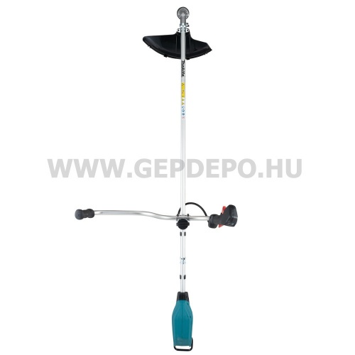 Makita UR006GZ02 akkus fűkasza géptest 40Vmax BL XPT ADT AFT