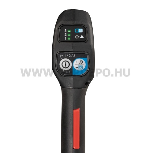 Makita UR006GZ02 akkus fűkasza géptest 40Vmax BL XPT ADT AFT