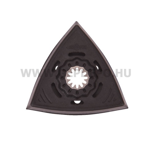 Milwaukee Multi Starl Csiszolótalp 93 mm 1 db