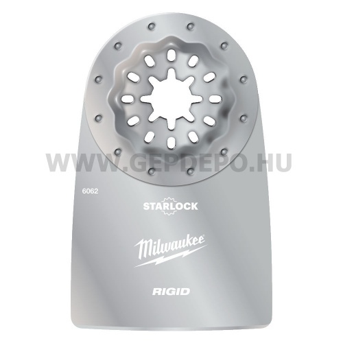 Milwaukee Multi Starl Kaparó 52x37 mm 1 db