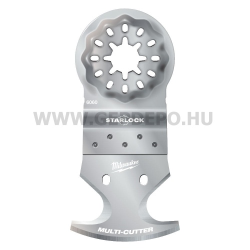 Milwaukee Multi Starl többfunkciós kés 40 mm 1 db