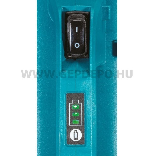 Makita US053DZ akkus permetező géptest 10,8V-12V Max CXT