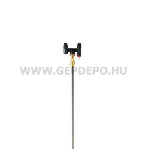 Makita US053DZ akkus permetező géptest 10,8V-12V Max CXT