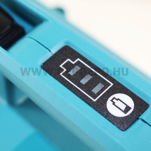 Makita US053DZ akkus permetező géptest 10,8V-12V Max CXT