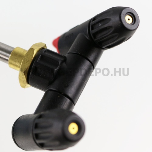 Makita US053DZ akkus permetező géptest 10,8V-12V Max CXT