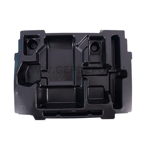 Makita MakPac kofferbetét RP0900