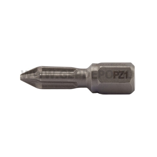 Makita torziós bit PZ1 10db