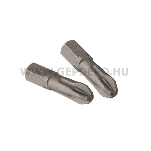 Makita torziós bit PZ3 10db