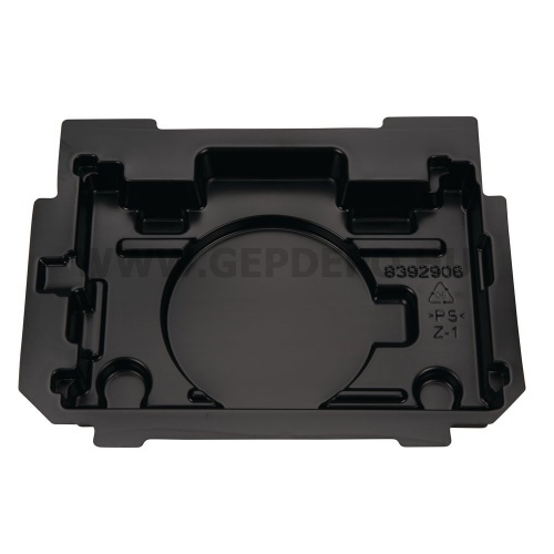 Makita MakPac kofferbetét DSP600/601