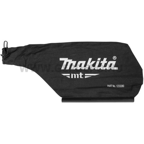 Makita MT Porzsák