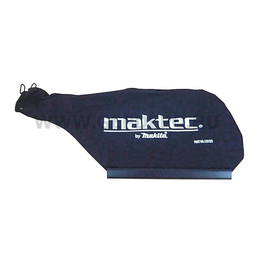 Makita porzsák MT941