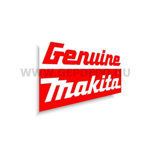 Makita gyorsdaraboló címke