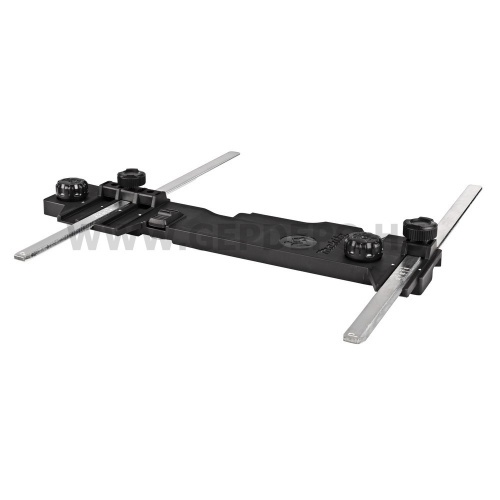 Makita vezetősín adapter DHS680 körfűrészhez