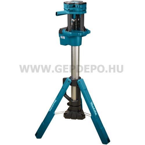 Makita DML814 Li-ion akkus LED munkaterület megvilágító lámpa 3000 lumen 14,4/18V LXT XPT