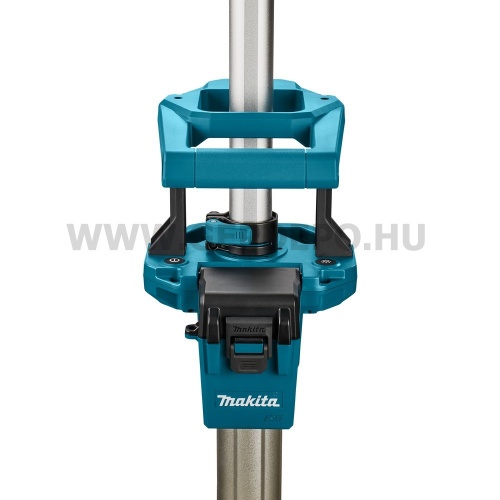 Makita DML814 Li-ion akkus LED munkaterület megvilágító lámpa 3000 lumen 14,4/18V LXT XPT
