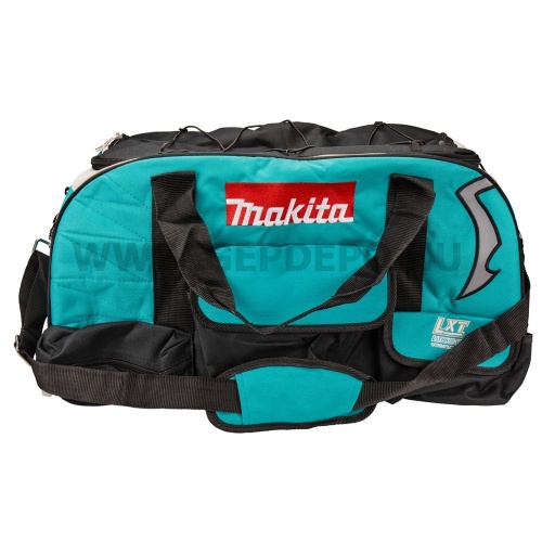 Makita szerszámtáska LXT DLX