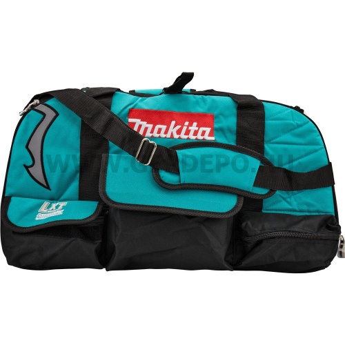 Makita szerszámtáska LXT DLX