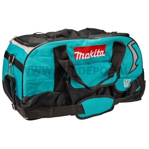 Makita szerszámtáska LXT DLX