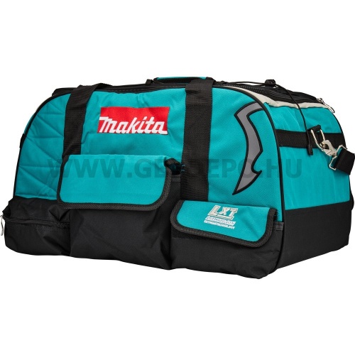 Makita szerszámtáska LXT DLX