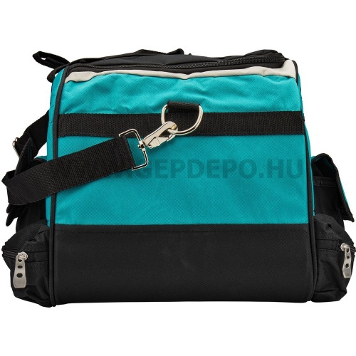 Makita szerszámtáska LXT DLX