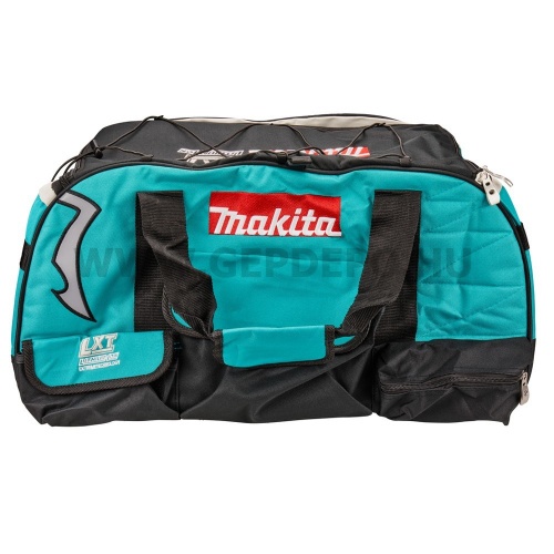 Makita szerszámtáska LXT DLX