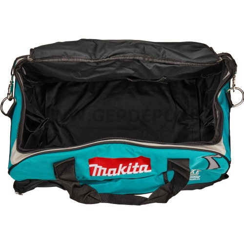 Makita szerszámtáska LXT DLX
