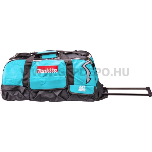 Makita gurulós táska