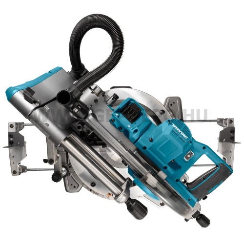 Makita LS004GZ01 akkus gérvágófűrész géptest 40V max XGT BL AWS DXT