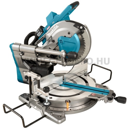 Makita LS004GZ01 akkus gérvágófűrész géptest 40V max XGT BL AWS DXT