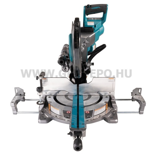 Makita LS003GZ01 akkus gérvágófűrész géptest 40V max XGT BL AWS DXT