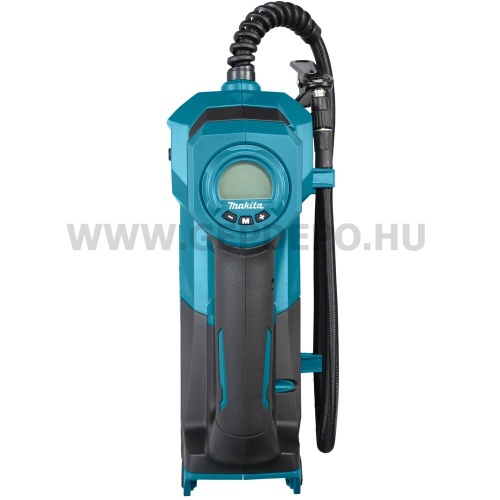 Makita MP001GZ akkus pumpa géptest 40V max XGT