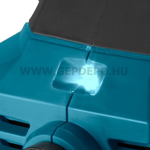 Makita MP001GZ akkus pumpa géptest 40V max XGT