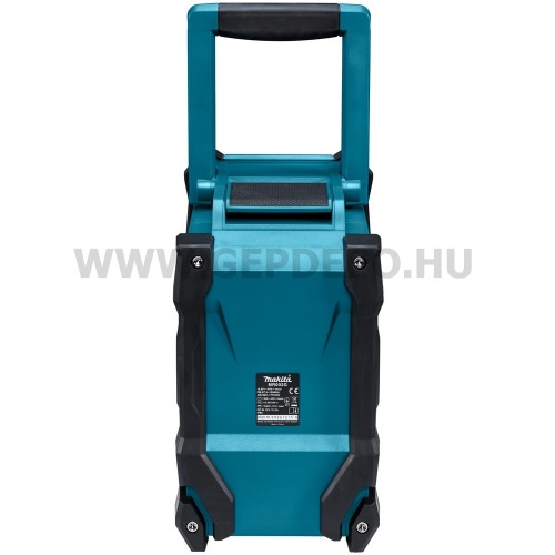 Makita MR002GZ akkus rádió 40V max XGT 18V LXT 10,8V-12V Max CXT