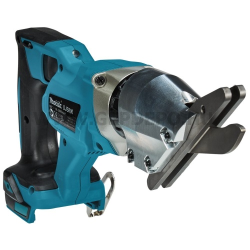 Makita DJS800Z akkus cementlap vágó olló géptest 18V LXT BL XPT